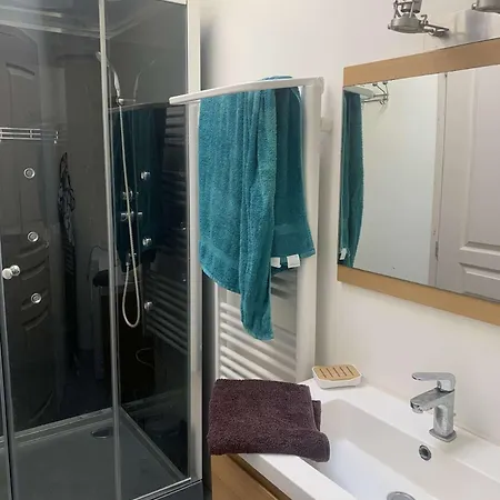 Les Durands * Καόρ