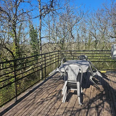 Les Durands * Καόρ