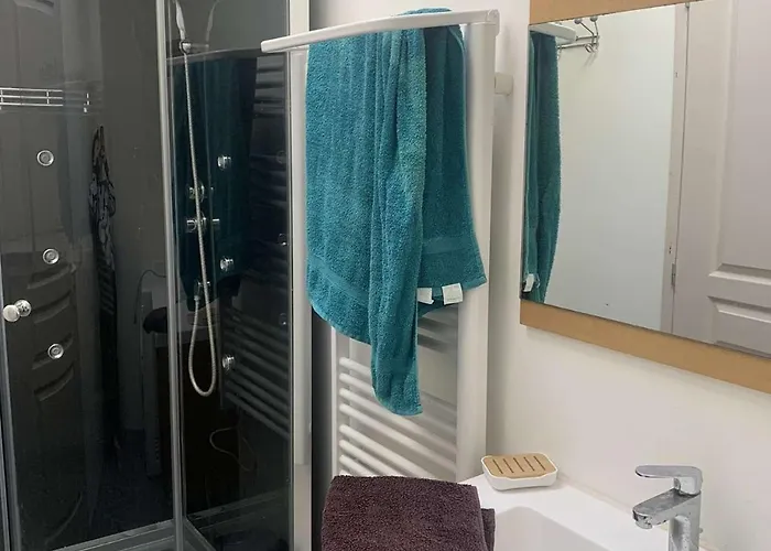 Les Durands * Cahors