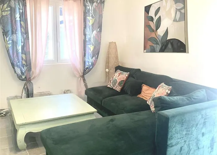 Les Durands * Cahors