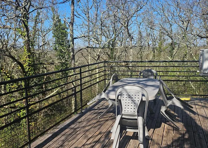 Les Durands * Cahors