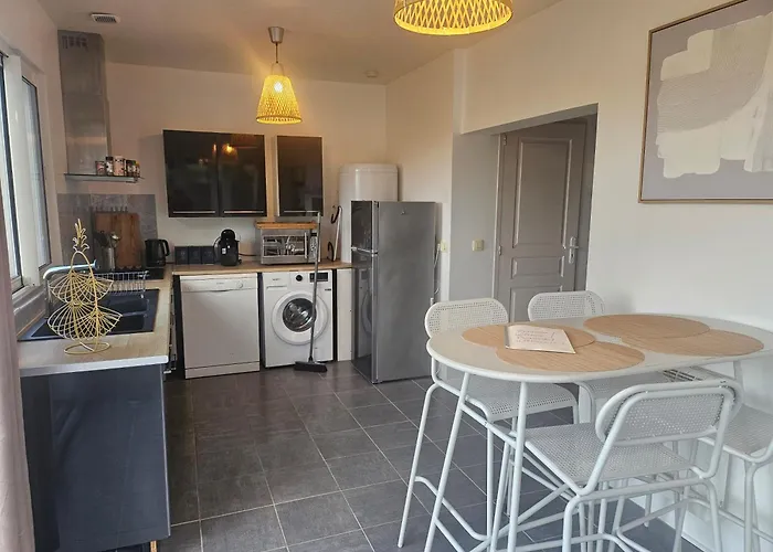 Les Durands Vakantiehuis Cahors