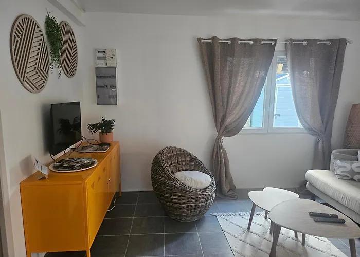 Les Durands * Cahors