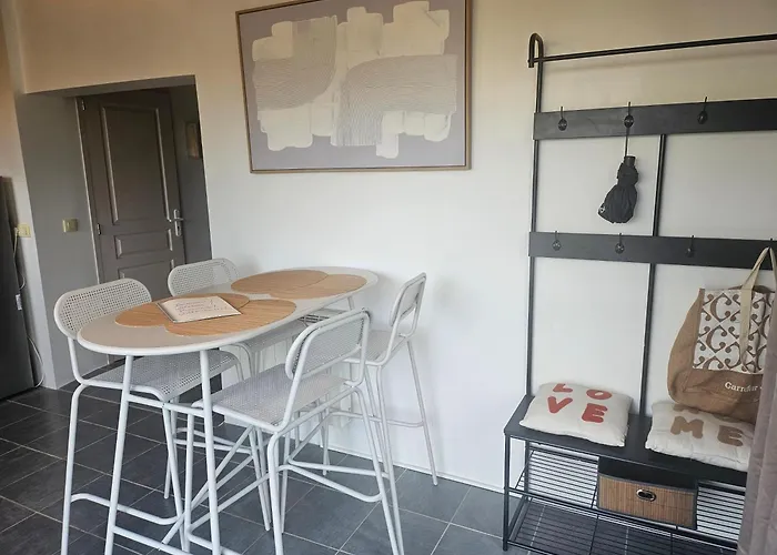 Les Durands Vakantiehuis