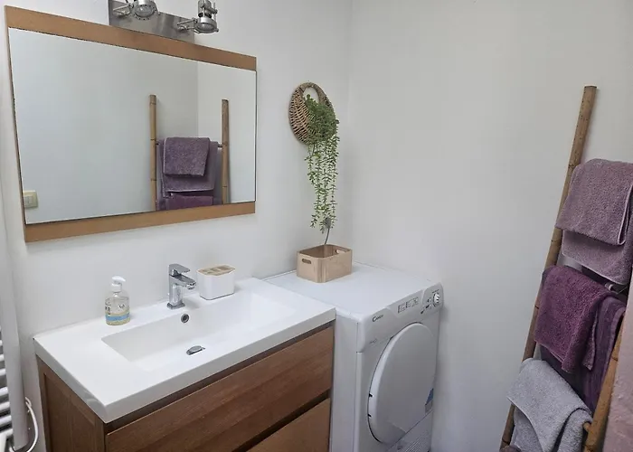 Les Durands Vakantiehuis Cahors