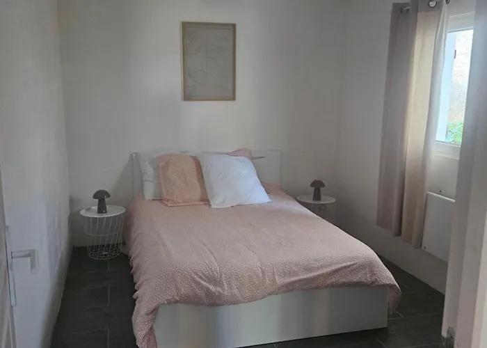 Vakantiehuis Les Durands Cahors