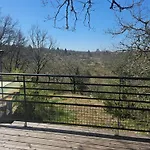 Les Durands בית נופש