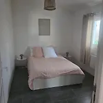 בית נופש Les Durands קאור