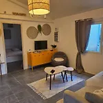 בית נופש Les Durands