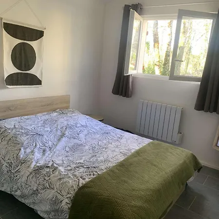 Holiday home Les Durands *