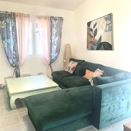 Les Durands * Каор