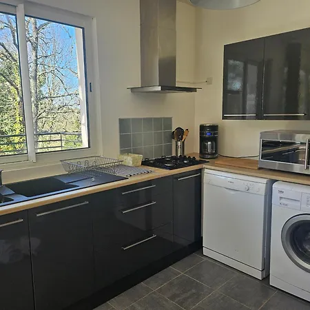 Casa vacanze Les Durands *