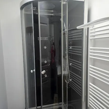 בית נופש Les Durands קאור