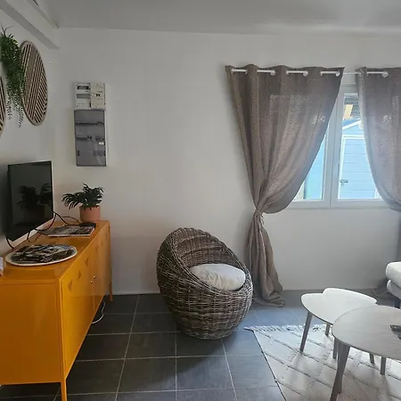 Les Durands * קאור