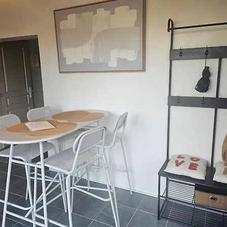 Les Durands בית נופש