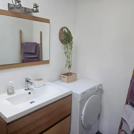 Les Durands בית נופש קאור