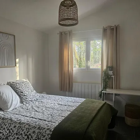 Les Durands קאור