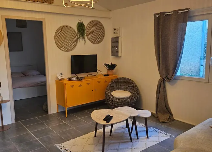 Casa vacanze Les Durands