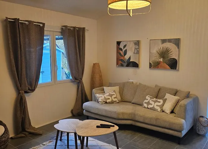 Casa vacanze Les Durands Cahors